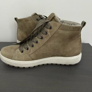 Ecco Soft 7 Tred W Shoes